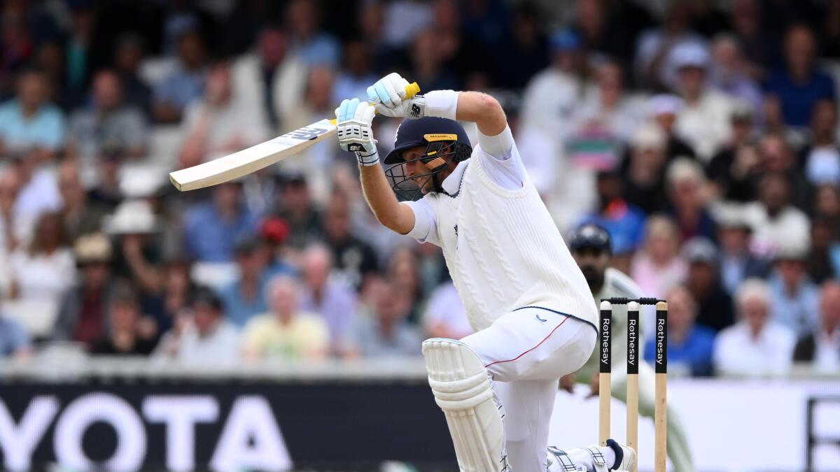 ENG vs IND: Full list of highest successful run chases by England in Tests